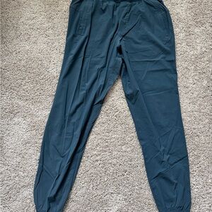 lululemon surge joggers